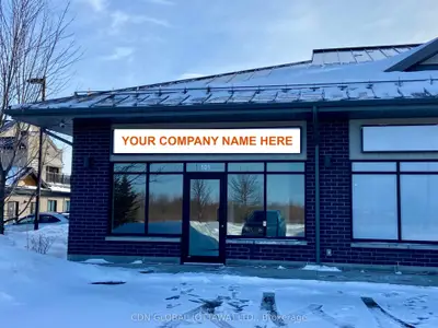 7610 E Village Centre Place 101, Greely - Metcalfe - Osgoode - Vernon and Area, ON K4P 0C6