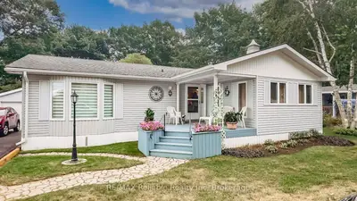 8 Cree Lane, Ashfield-colborne-wawanosh, On N7a 3y2
