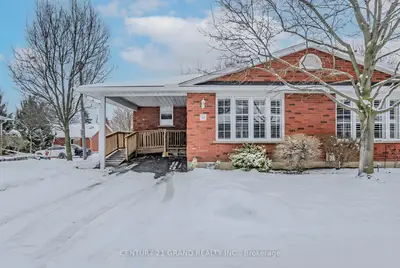 229 Lynden Road 14, Brantford, ON N3R 8A7