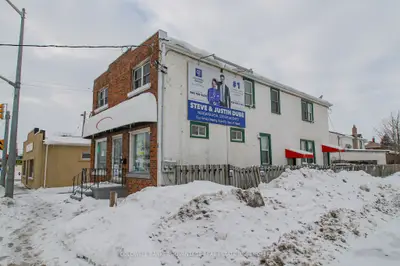 602 East Main Street E FRONT UNIT, Welland, ON L3B 3Y2