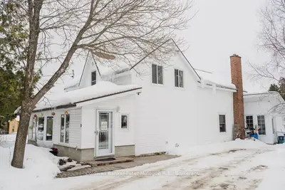 3 Main Street, Sundridge, ON P0A 1Z0