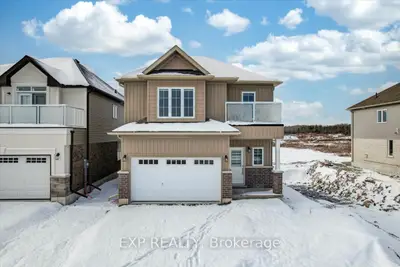 80 Hillcroft Way, Kawartha Lakes, ON K0M 1A0