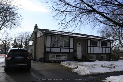 4351 Briarwood Avenue, Niagara Falls, On L2e 5w2