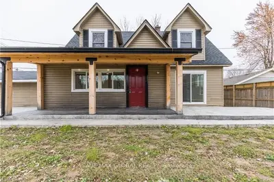 464 Ferndale Avenue, Fort Erie, On L2a 5c4