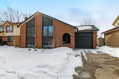 408 Manitoba Road, Woodstock, ON N4S 8N8
