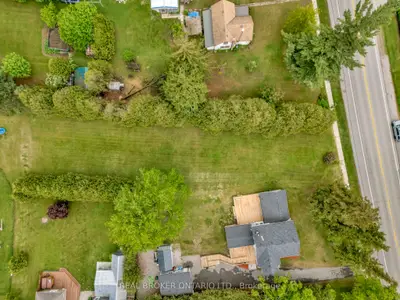 729 Mount Pleasant Road B, Brant, On N0e 1k0