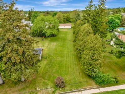 729 Mount Pleasant Road B, Brant, On N0e 1k0