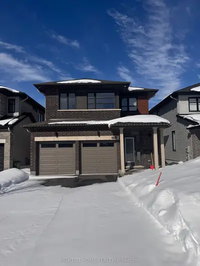 231 OSTERLEY Way, Stittsville - Munster - Richmond, ON K2S 2P3