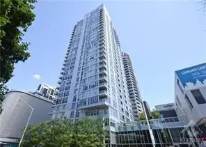 179 METCALFE Street 2603, Ottawa Centre, ON K2P 0W1