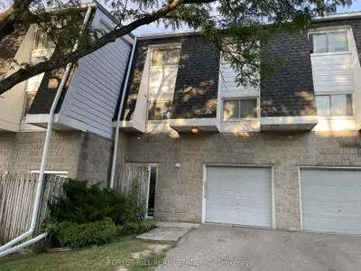 40 Fairfax Court 3, London North, ON N6G 3Y3