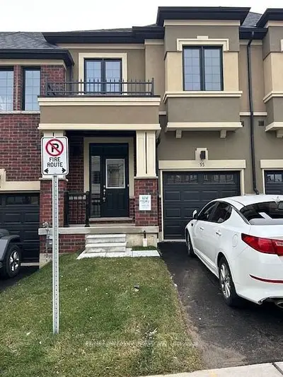 620 Colborne Street W 55, Brantford, On N3t 0y1