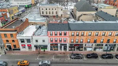 120 Dalhousie Street, Brantford, On N3t 2j3