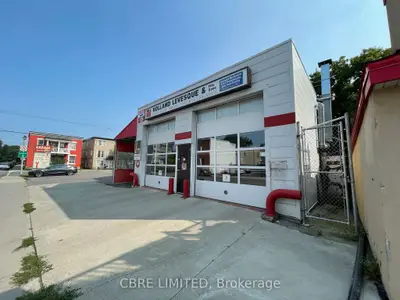 227 CUMBERLAND Street, Lower Town - Sandy Hill, ON K1N 7H6