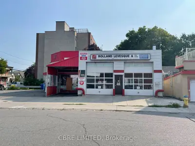 227 CUMBERLAND Street, Lower Town - Sandy Hill, ON K1N 7H6
