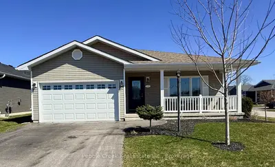16 Sweet Water Drive S, Ashfield-colborne-wawanosh, On N7a 0b9