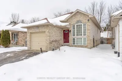111 Meadowridge Road, London North, ON N6B 5E6