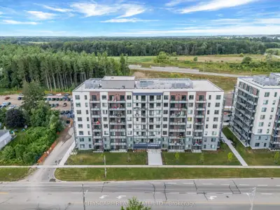 181 Elmira Road S 302b, Guelph, On N1k 0e4
