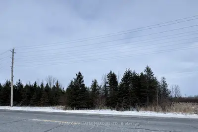 LOT County Road 31 Road, South Dundas, ON K0C 1X0