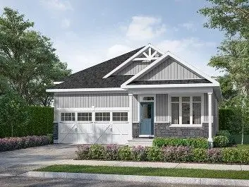 603 Carl Gillis Place, Blossom Park - Airport and Area, ON K4M 0Z3