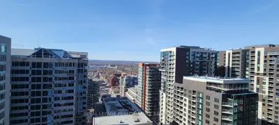 234 Rideau Street 2402, Lower Town - Sandy Hill, ON K1N 0A9