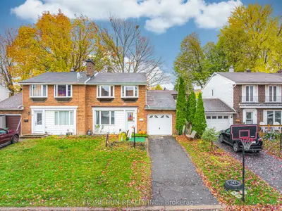 29 Cymbeline Drive, Bells Corners And South To Fallowfield, On K2h 7x9