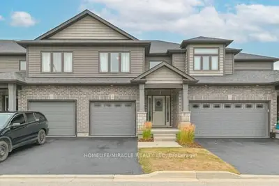 20 Lawson Street 14, East Luther Grand Valley, ON L9W 7P1