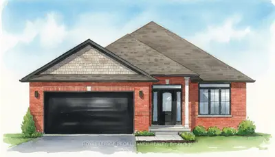 11 Vaughn Court, Belleville, On K8n 0r7