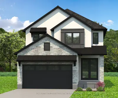 4354 Sagebrush Crescent, London South, On N6p 0h7