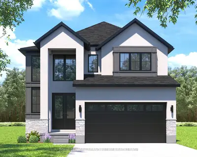 4368 Sagebrush Crescent, London South, On N6p 0h7