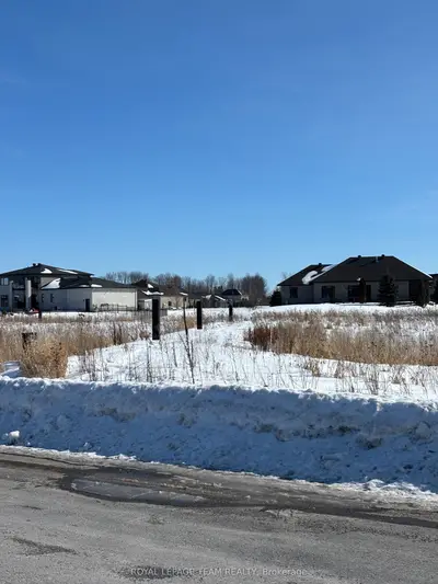 6785 Still Meadow Way E, Greely - Metcalfe - Osgoode - Vernon And Area, On K4p 0g7