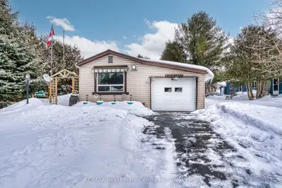 54 First Avenue, Wellington North, On N0g 1a0