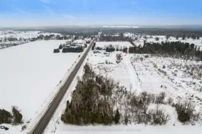 00 Wolf Grove Rd Pt Lt 16 Road, Lanark Highlands, On K0g 1k0
