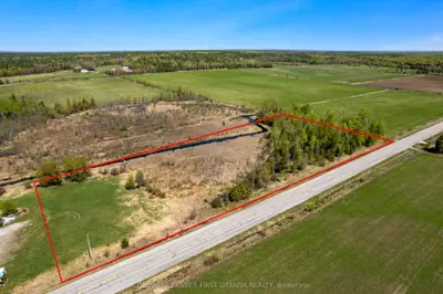 00 Wolf Grove Rd Pt Lt 16 Road, Lanark Highlands, On K0g 1k0
