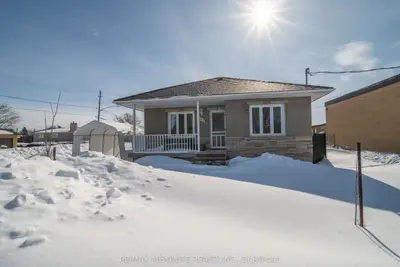 122 Principale Street, The Nation, ON K0A 3C0