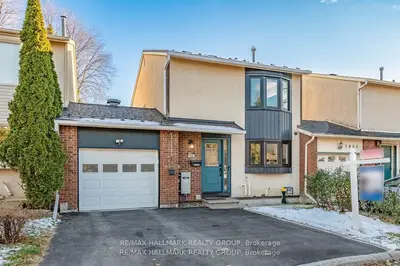 1803 Lamoureux Drive 51, Orleans - Cumberland and Area, ON K1E 2H3