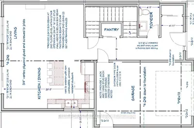 Lot 48 Beer Crescent, Strathroy-caradoc, On N7g 3k5