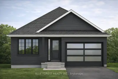 Lot 49 Beer Crescent, Strathroy-caradoc, On N7g 3k5