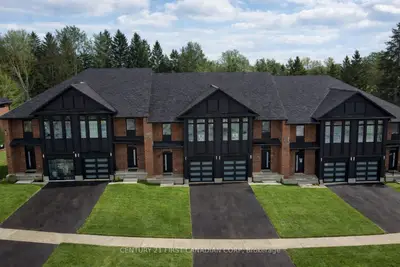 6909 HEATHWOODS Avenue, London South, ON N6P 1H3