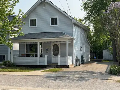 140 Fifth Avenue W, North Bay, On P1b 3n5