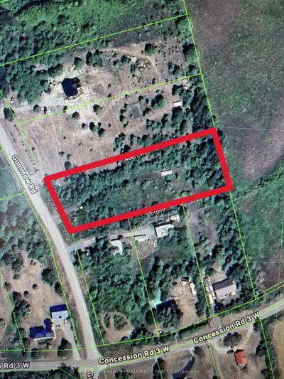 5 Pollock Road, Trent Hills, ON K0K 3K0