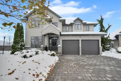 134 Staffordshire Court, London North, ON N6H 0B9