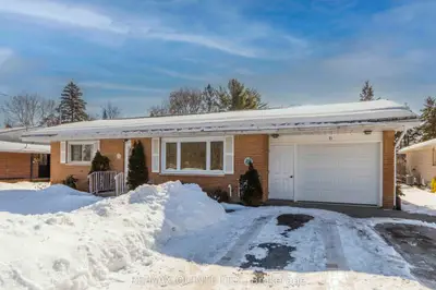 71 Elizabeth Street, Stirling-rawdon, On K0k 3e0