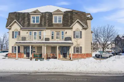 501 Sedgebrook Way, Stittsville - Munster - Richmond, ON K2S 0M3
