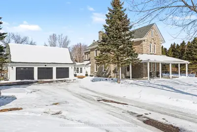 3489 Galetta Side Road, Carp - Dunrobin - Huntley - Fitzroy and Area, ON K7S 3G7