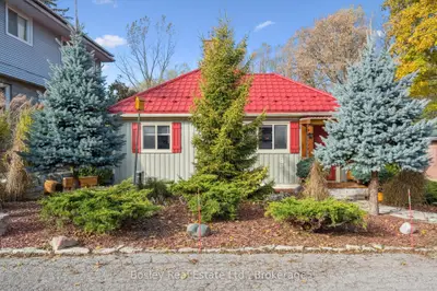 32 Holly Trail, Puslinch, On N3c 2v4