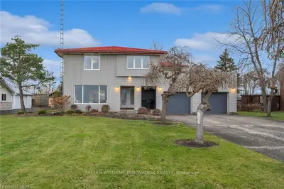 1321 NIAGARA Parkway, Fort Erie, ON L2A 5M4