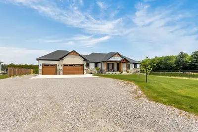 3650 Hwy 59 Highway, Norfolk, ON N0E 1G0