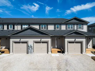 LOT 19 Equality Drive, Meaford, ON N4L 0B5