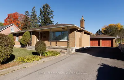 1230 Hamilton Road, London East, ON N5W 1B2