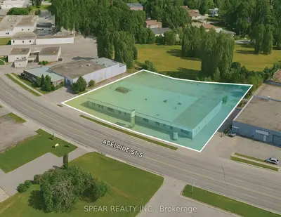 270 Adelaide Street S 1, London South, On N5z 3l1